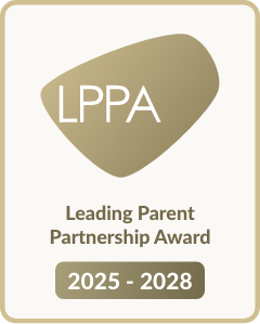 Leading Parent Partnership Award 